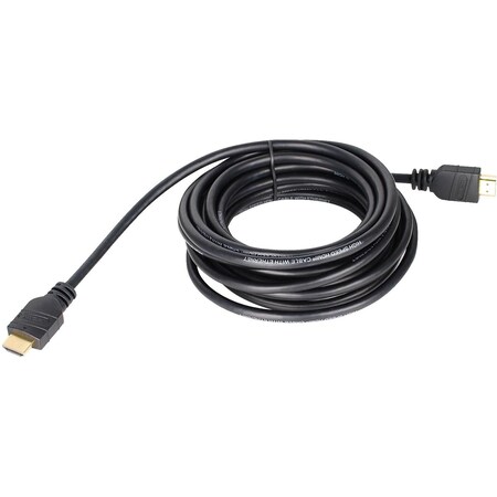 Siig High-Quality High Speed Hdmi Cable w/ Ethernet CB-H20612-S1